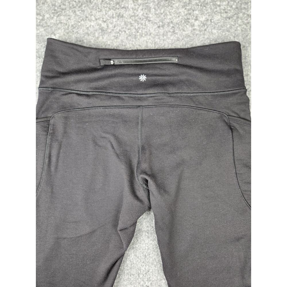 ATHLETA Altitude Edge Stash Tight Large Legging #1007 - Picture 8 of 9